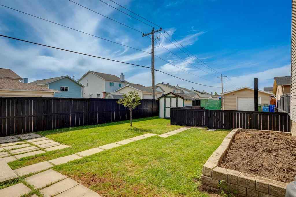 MLS® A2252138 - 23 Erin Grove Court SE in Erin Woods Calgary, Residential
