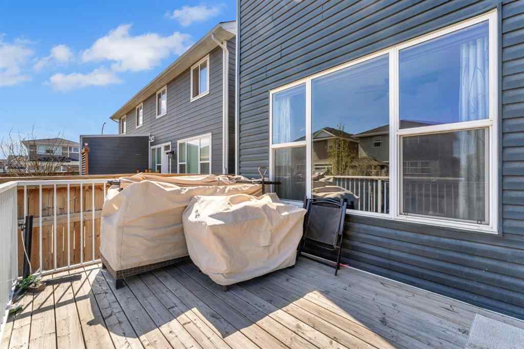 MLS® A2252139 - 14 Redstone Mews NE in Redstone Calgary, Residential