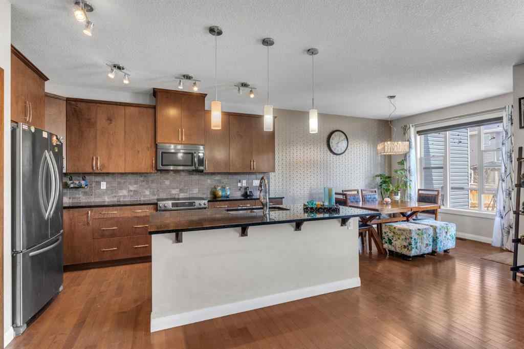 MLS® A2252139 - 14 Redstone Mews NE in Redstone Calgary, Residential