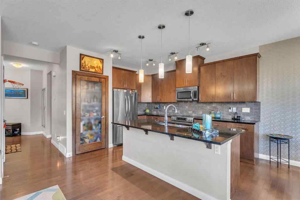 MLS® A2252139 - 14 Redstone Mews NE in Redstone Calgary, Residential