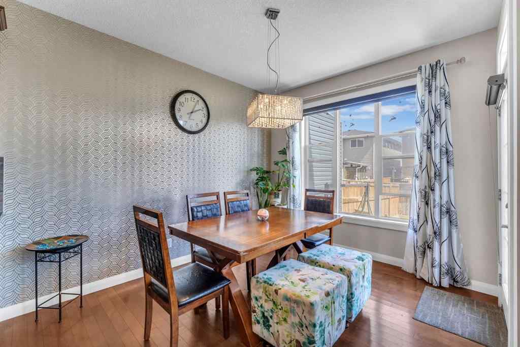 MLS® A2252139 - 14 Redstone Mews NE in Redstone Calgary, Residential