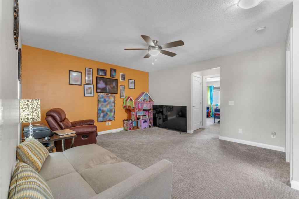 MLS® A2252139 - 14 Redstone Mews NE in Redstone Calgary, Residential