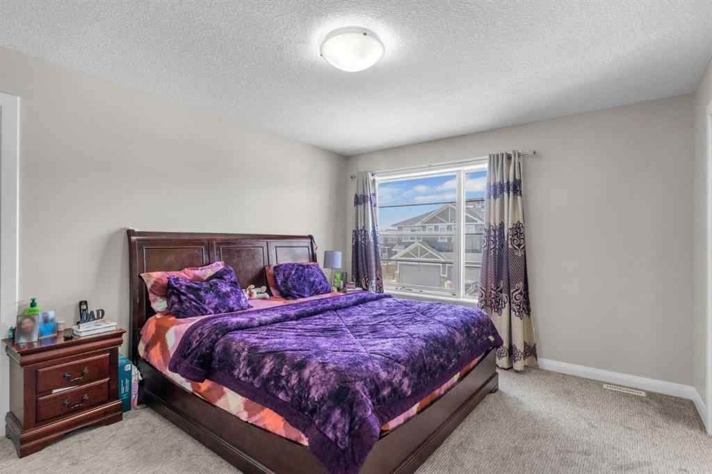 MLS® A2252139 - 14 Redstone Mews NE in Redstone Calgary, Residential