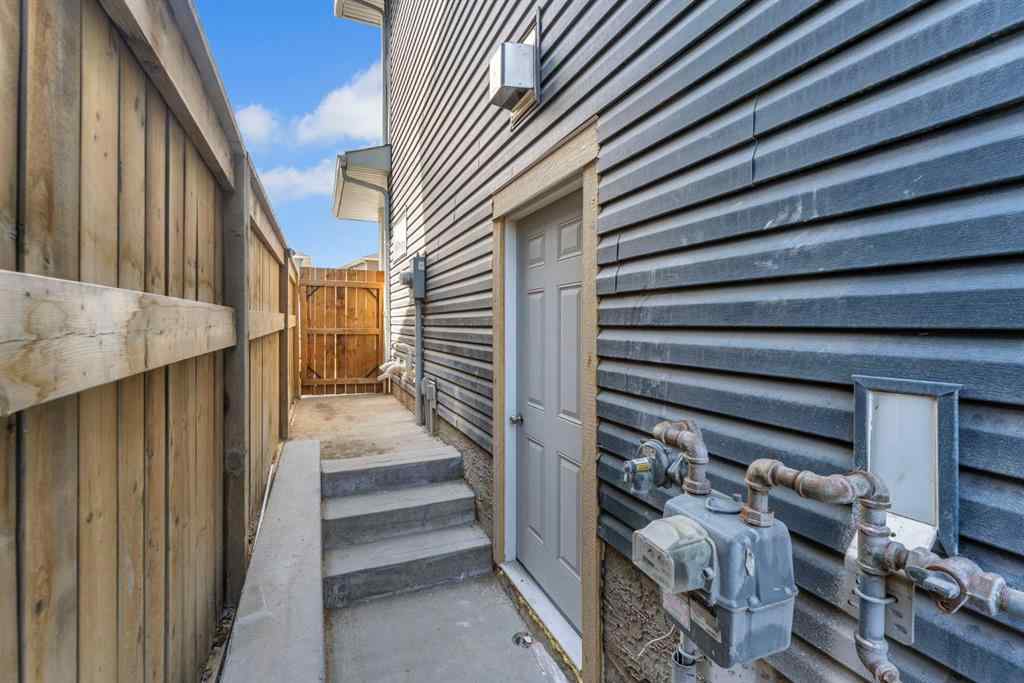 MLS® A2252139 - 14 Redstone Mews NE in Redstone Calgary, Residential