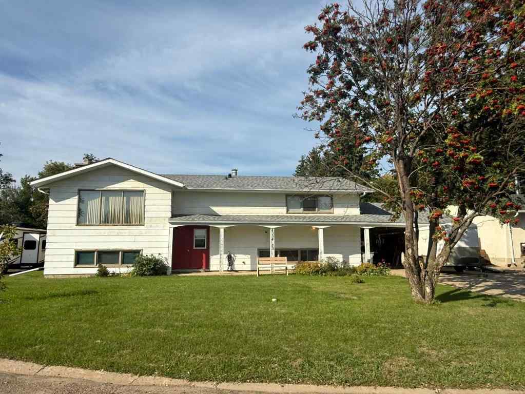MLS® A2252140 - 4334 53 Avenue  in NONE High Prairie, Residential