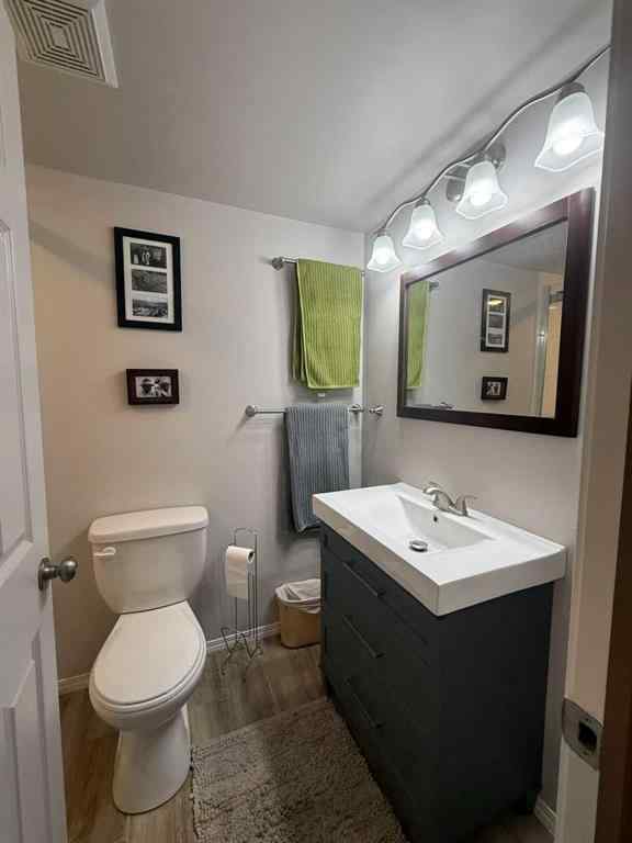 MLS® A2252140 - 4334 53 Avenue  in NONE High Prairie, Residential
