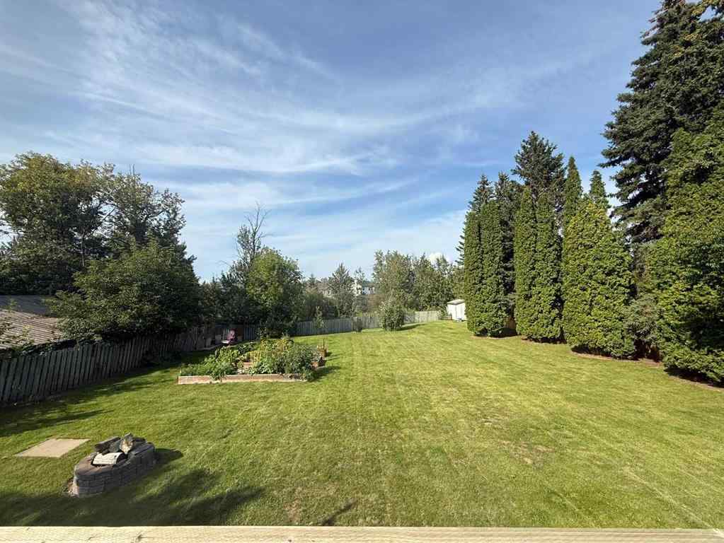 MLS® A2252140 - 4334 53 Avenue  in NONE High Prairie, Residential