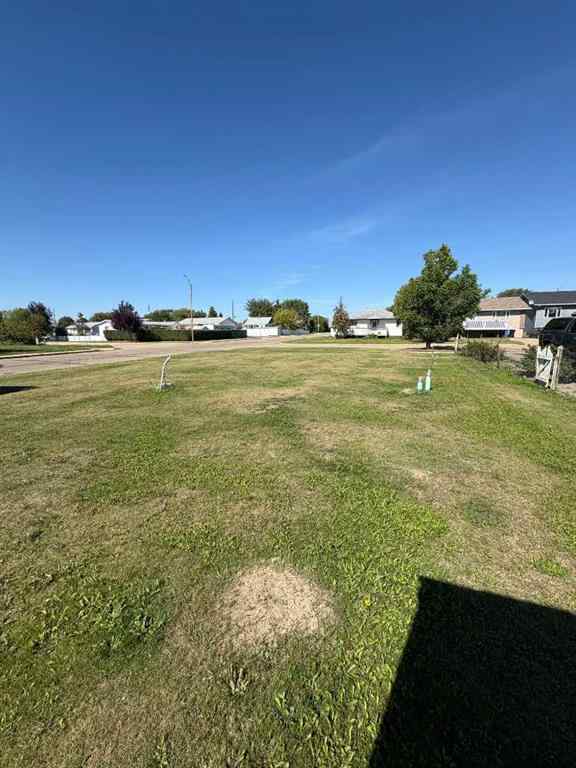 MLS® A2252141 - 4819 52 Ave   in NONE Grimshaw, Land