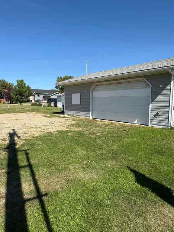 MLS® A2252141 - 4819 52 Ave   in NONE Grimshaw, Land