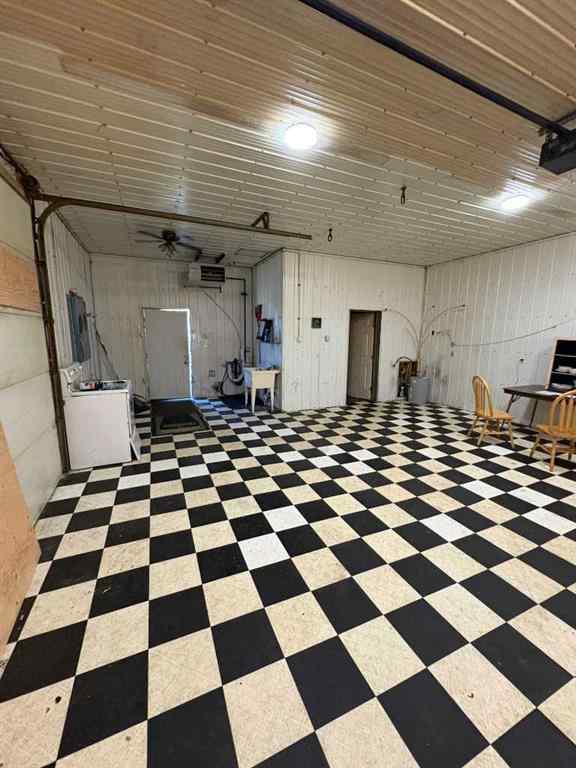 MLS® A2252141 - 4819 52 Ave   in NONE Grimshaw, Land