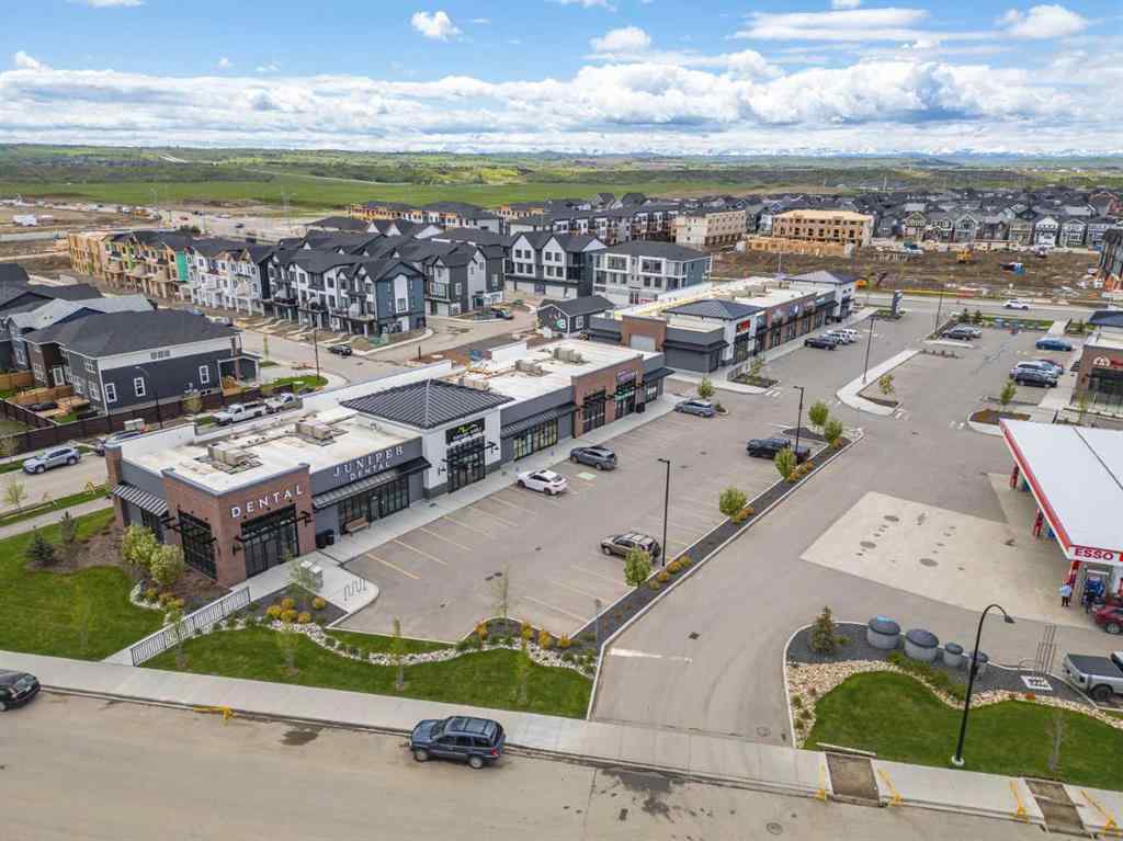 MLS® A2252145 - 20885 Seton Way SE in Seton Calgary, Residential