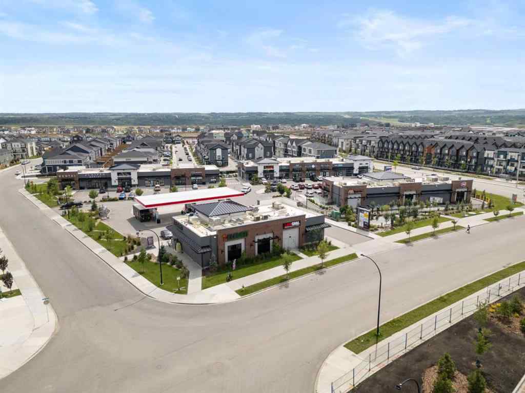MLS® A2252145 - 20885 Seton Way SE in Seton Calgary, Residential