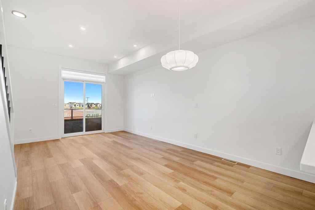 MLS® A2252145 - 20885 Seton Way SE in Seton Calgary, Residential