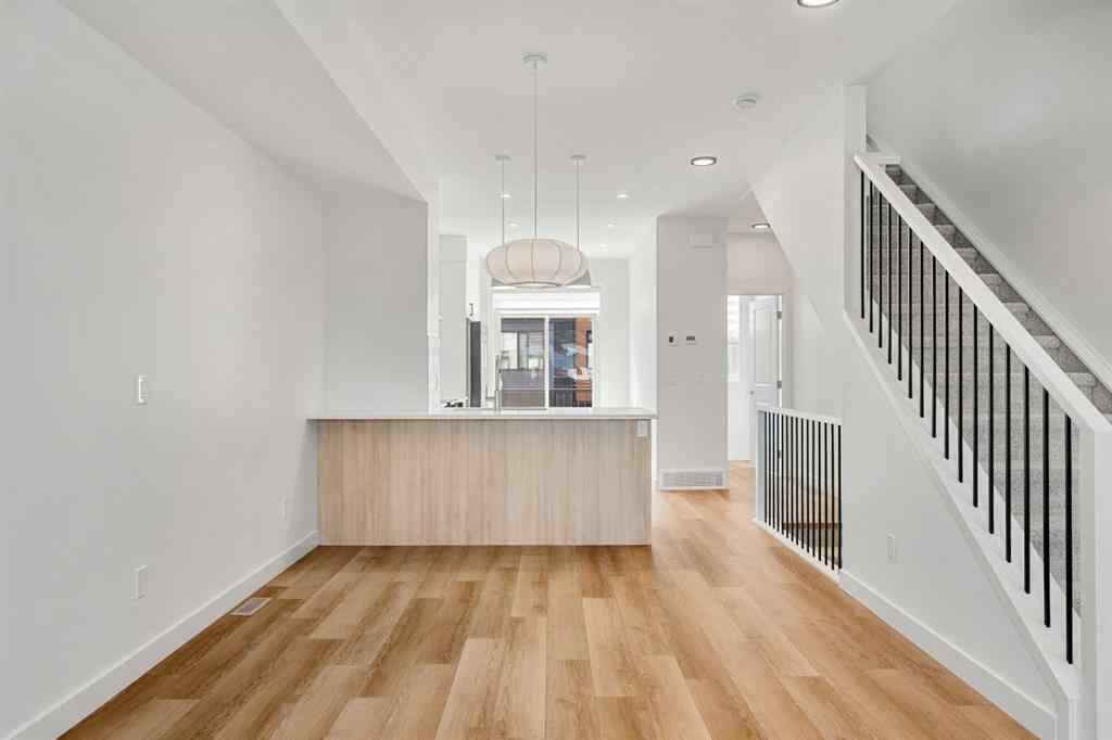 MLS® A2252145 - 20885 Seton Way SE in Seton Calgary, Residential