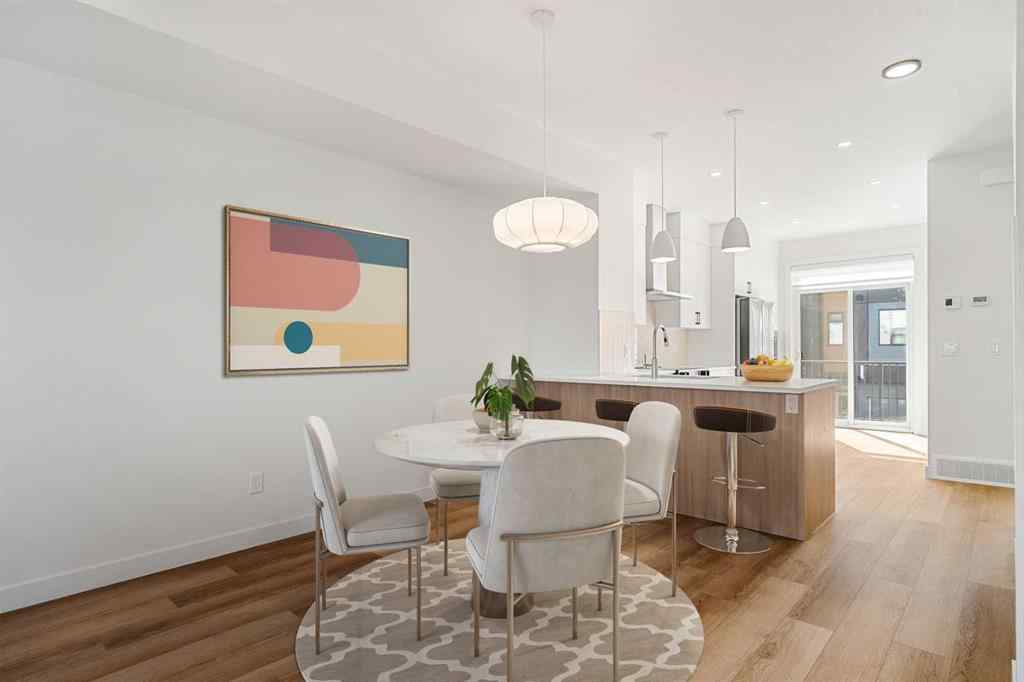 MLS® A2252145 - 20885 Seton Way SE in Seton Calgary, Residential