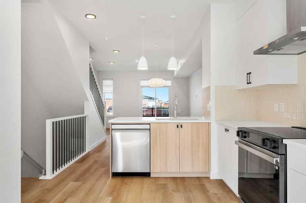 MLS® A2252145 - 20885 Seton Way SE in Seton Calgary, Residential