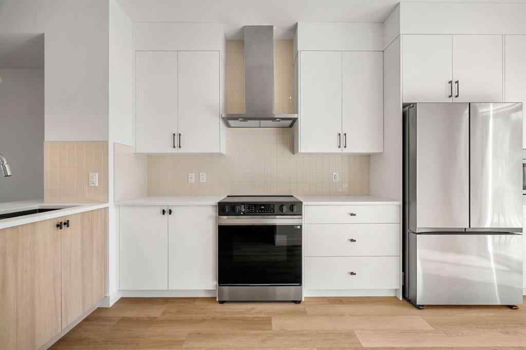 MLS® A2252145 - 20885 Seton Way SE in Seton Calgary, Residential