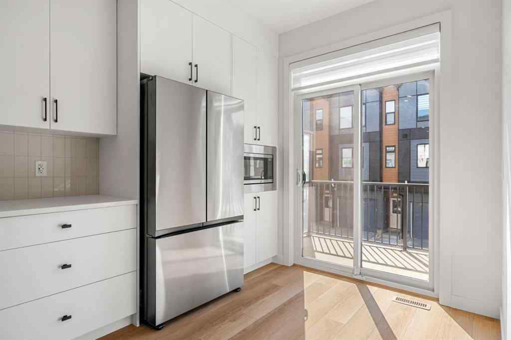 MLS® A2252145 - 20885 Seton Way SE in Seton Calgary, Residential