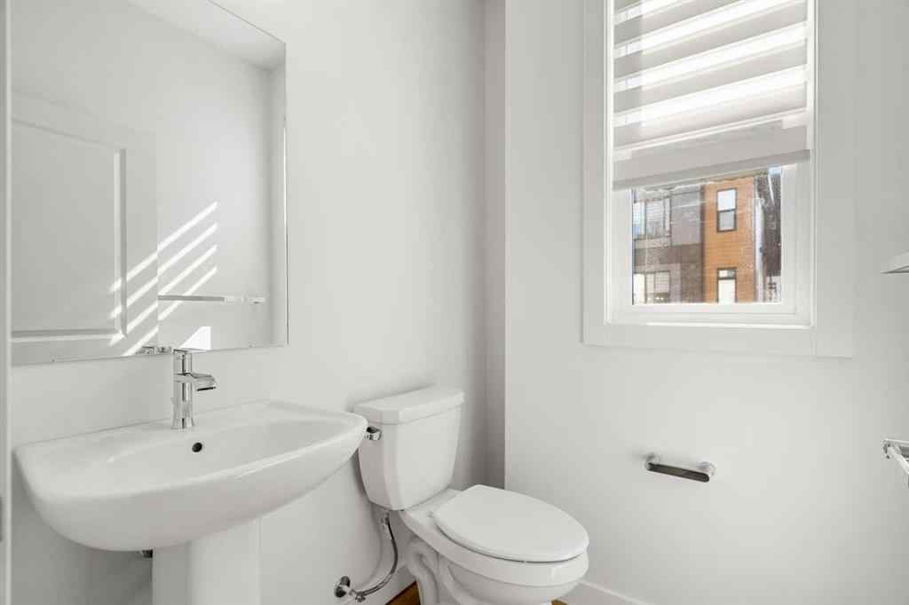 MLS® A2252145 - 20885 Seton Way SE in Seton Calgary, Residential