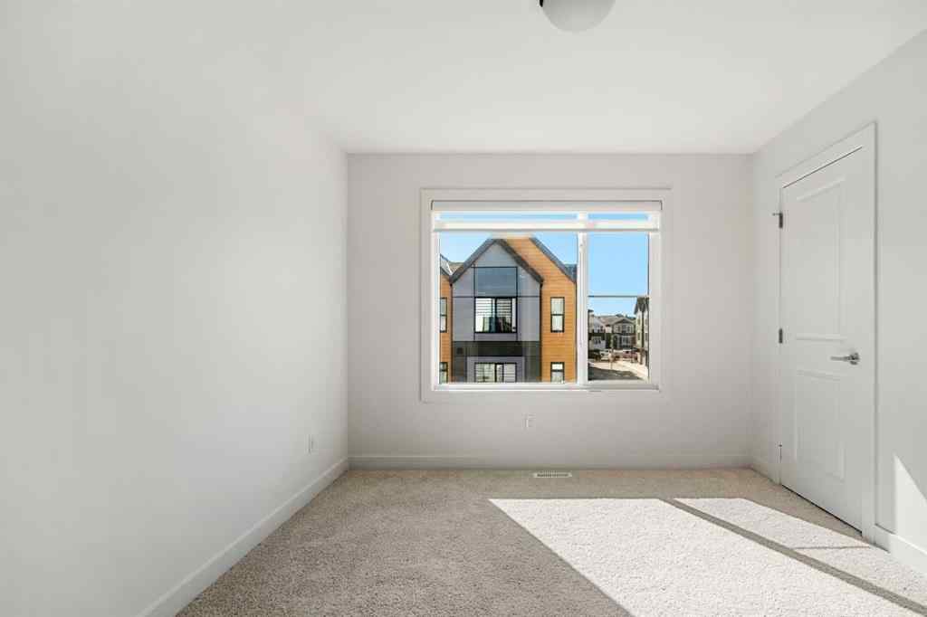 MLS® A2252145 - 20885 Seton Way SE in Seton Calgary, Residential