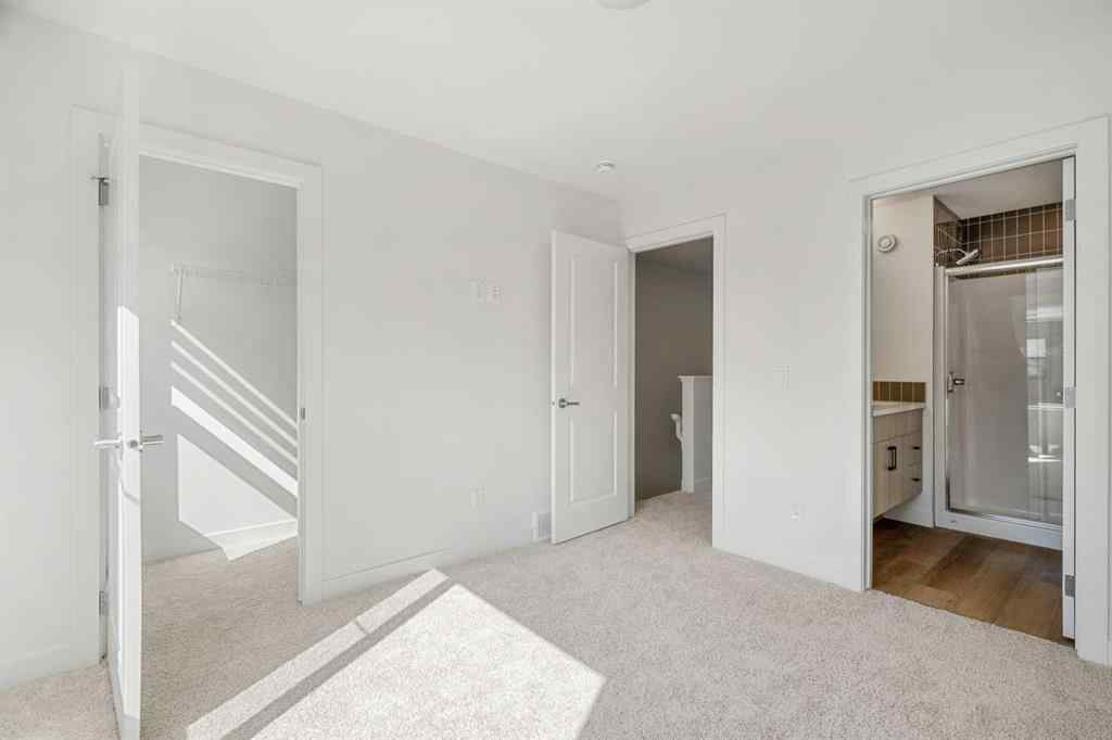 MLS® A2252145 - 20885 Seton Way SE in Seton Calgary, Residential