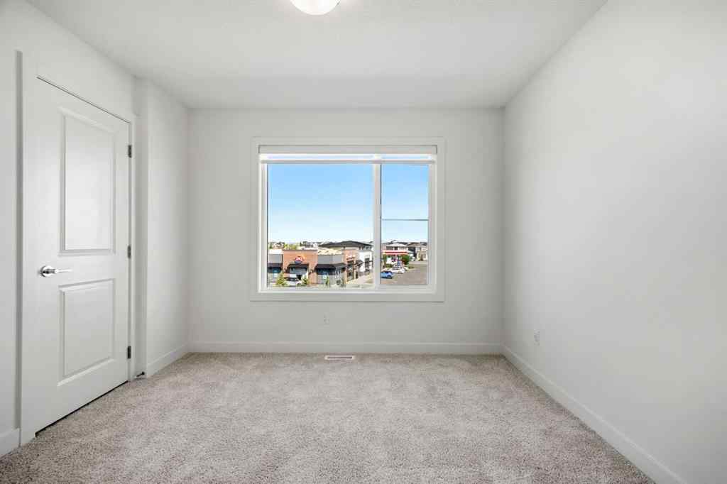 MLS® A2252145 - 20885 Seton Way SE in Seton Calgary, Residential