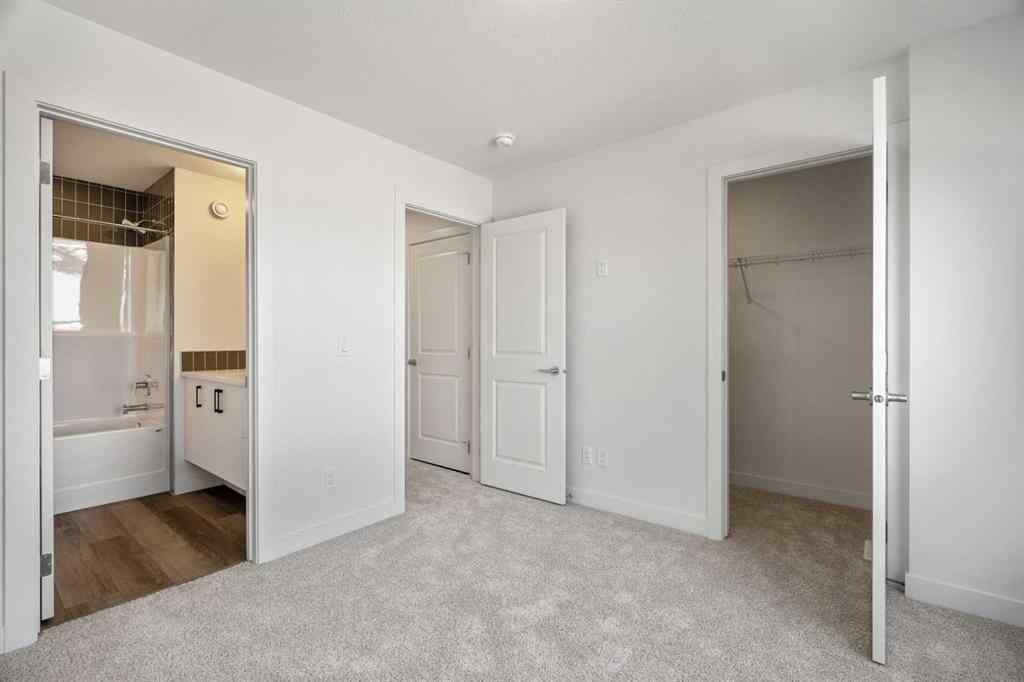 MLS® A2252145 - 20885 Seton Way SE in Seton Calgary, Residential