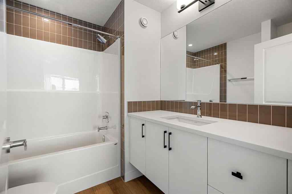 MLS® A2252145 - 20885 Seton Way SE in Seton Calgary, Residential