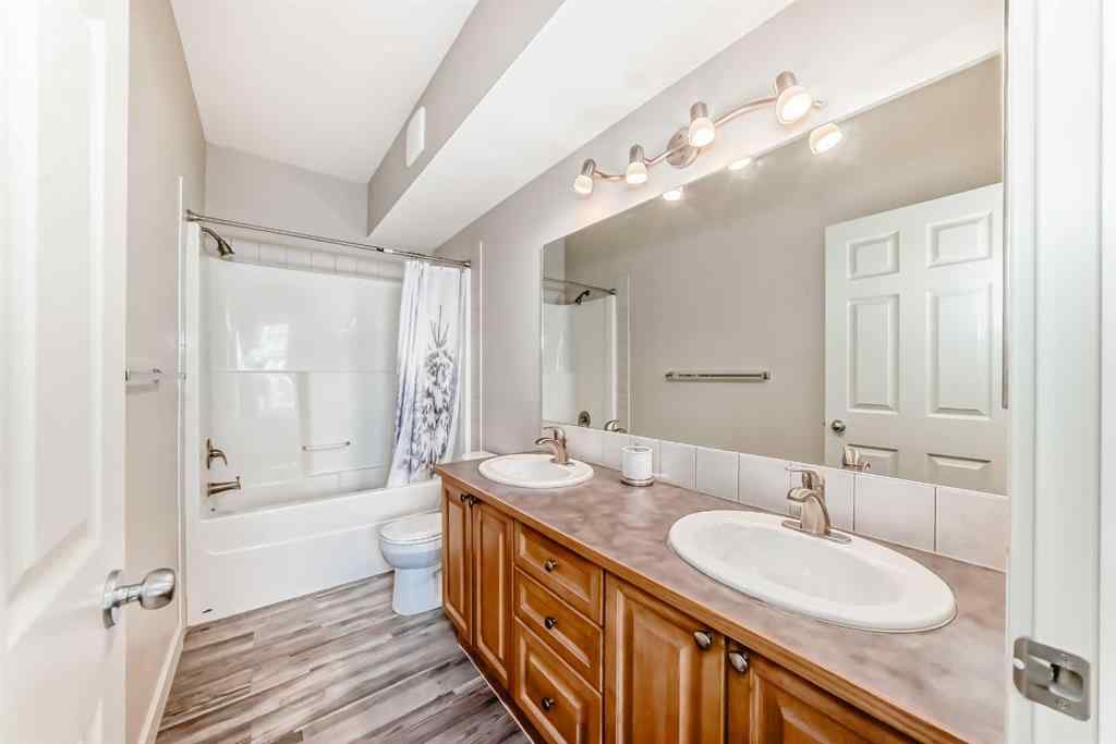 MLS® A2252147 - Unit #406 8000 Wentworth Drive SW in West Springs Calgary, Residential