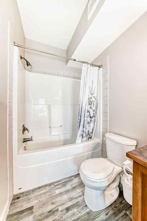 MLS® A2252147 - Unit #406 8000 Wentworth Drive SW in West Springs Calgary, Residential