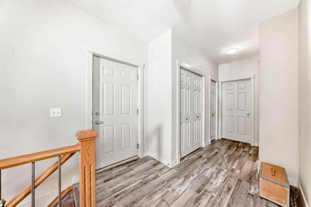 MLS® A2252147 - Unit #406 8000 Wentworth Drive SW in West Springs Calgary, Residential
