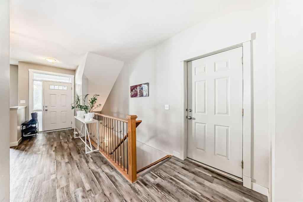 MLS® A2252147 - Unit #406 8000 Wentworth Drive SW in West Springs Calgary, Residential