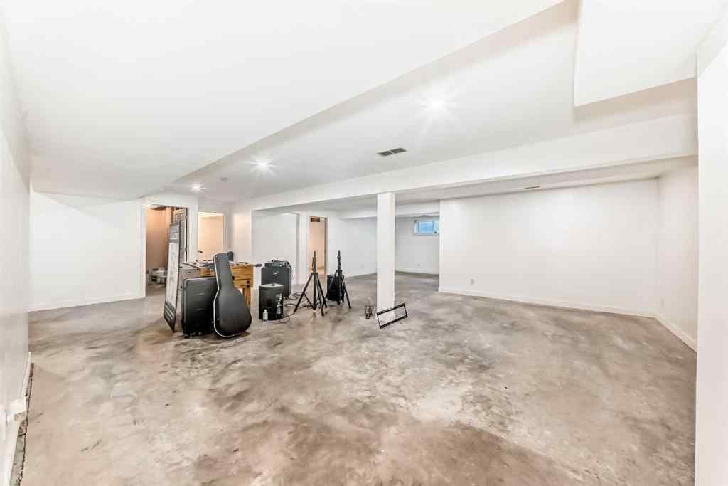 MLS® A2252147 - Unit #406 8000 Wentworth Drive SW in West Springs Calgary, Residential