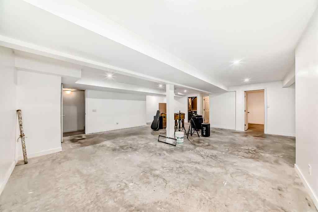 MLS® A2252147 - Unit #406 8000 Wentworth Drive SW in West Springs Calgary, Residential