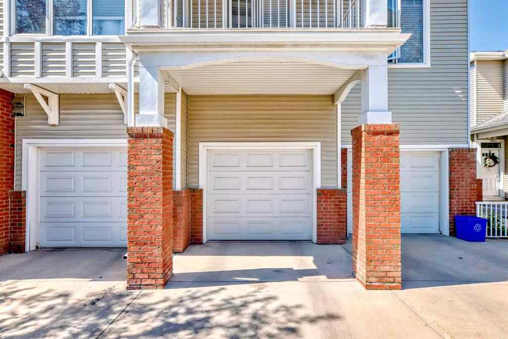 MLS® A2252147 - Unit #406 8000 Wentworth Drive SW in West Springs Calgary, Residential