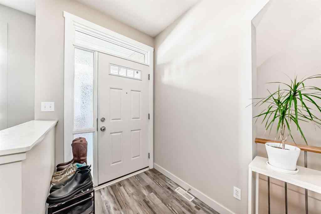 MLS® A2252147 - Unit #406 8000 Wentworth Drive SW in West Springs Calgary, Residential