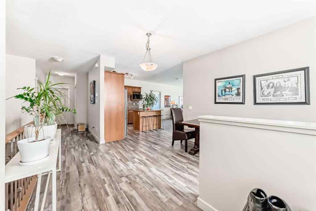 MLS® A2252147 - Unit #406 8000 Wentworth Drive SW in West Springs Calgary, Residential