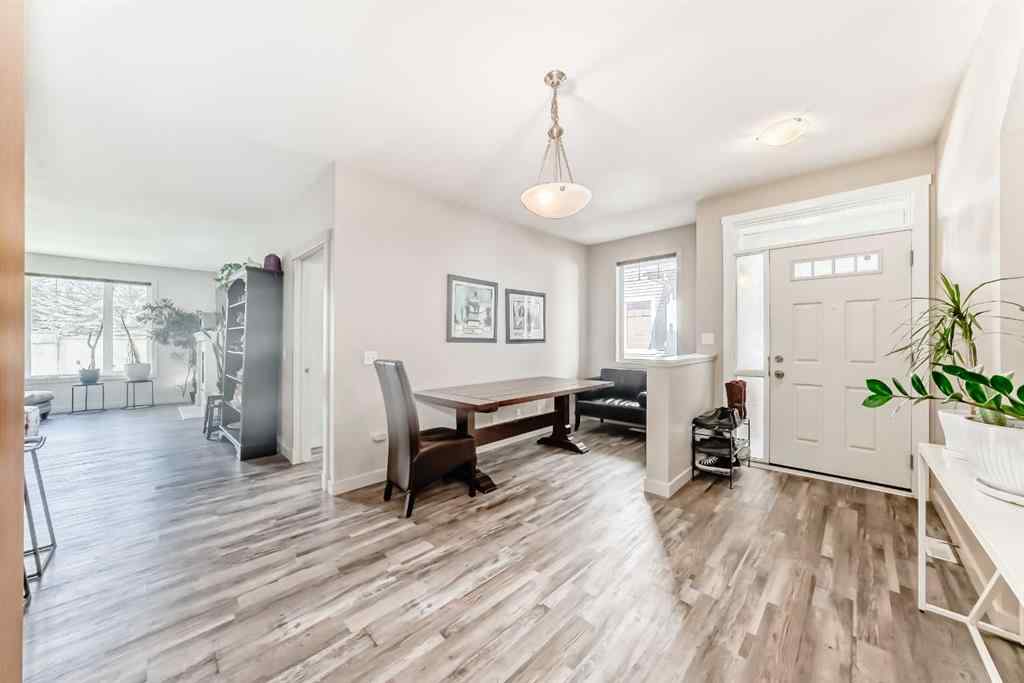 MLS® A2252147 - Unit #406 8000 Wentworth Drive SW in West Springs Calgary, Residential