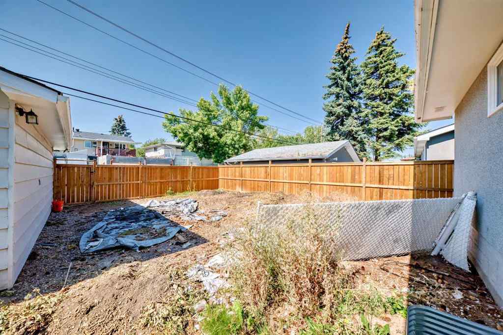 MLS® A2252148 - 6619 4 Street NW in Huntington Hills Calgary, Residential