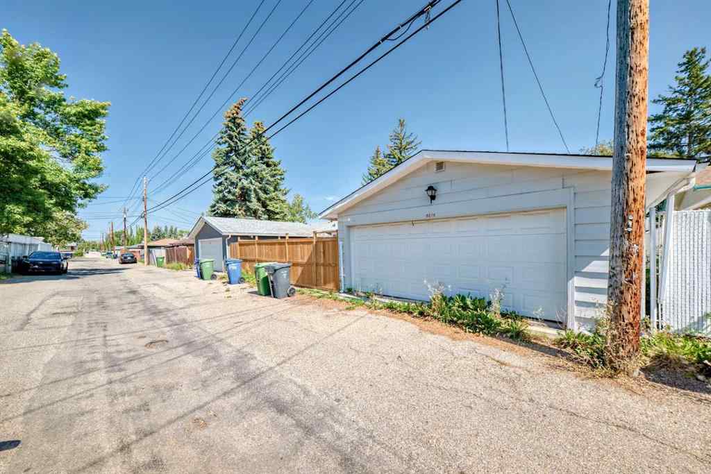 MLS® A2252148 - 6619 4 Street NW in Huntington Hills Calgary, Residential