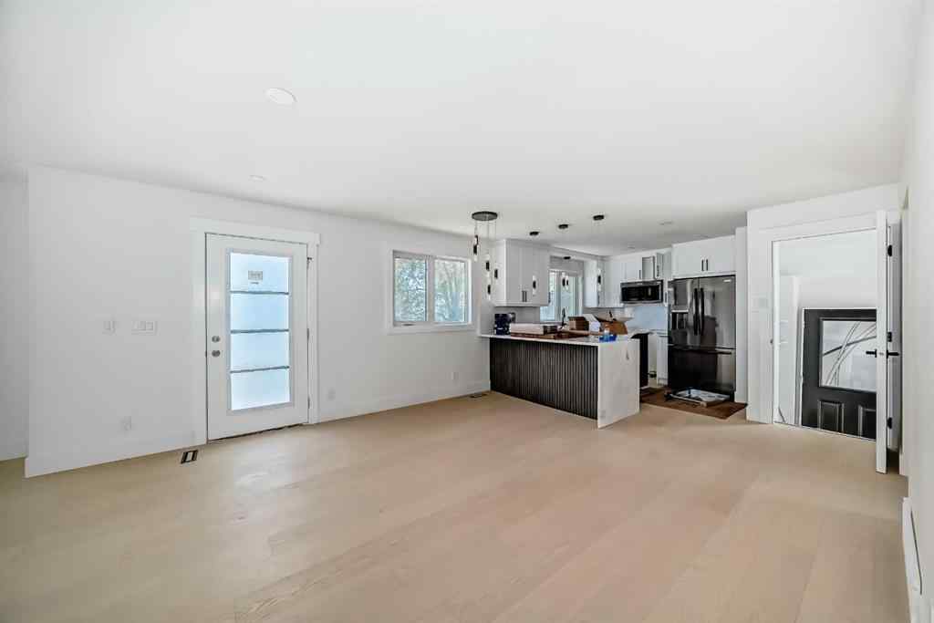 MLS® A2252148 - 6619 4 Street NW in Huntington Hills Calgary, Residential