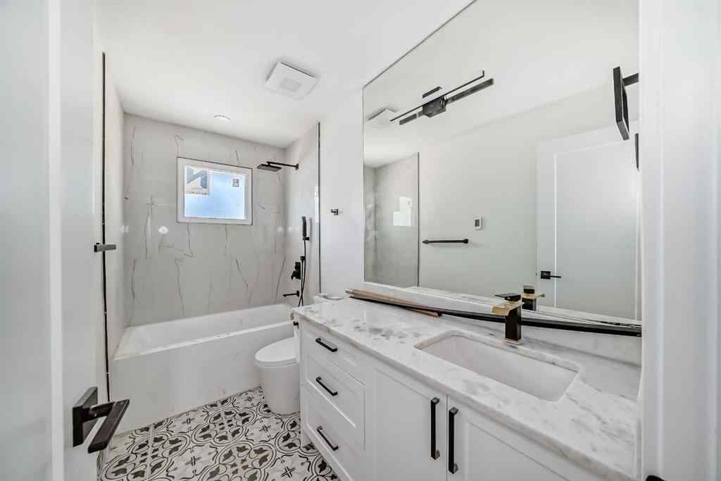 MLS® A2252148 - 6619 4 Street NW in Huntington Hills Calgary, Residential