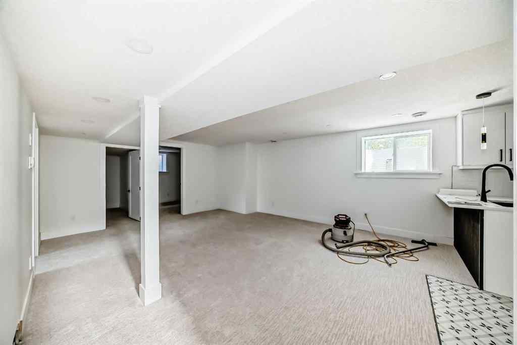 MLS® A2252148 - 6619 4 Street NW in Huntington Hills Calgary, Residential