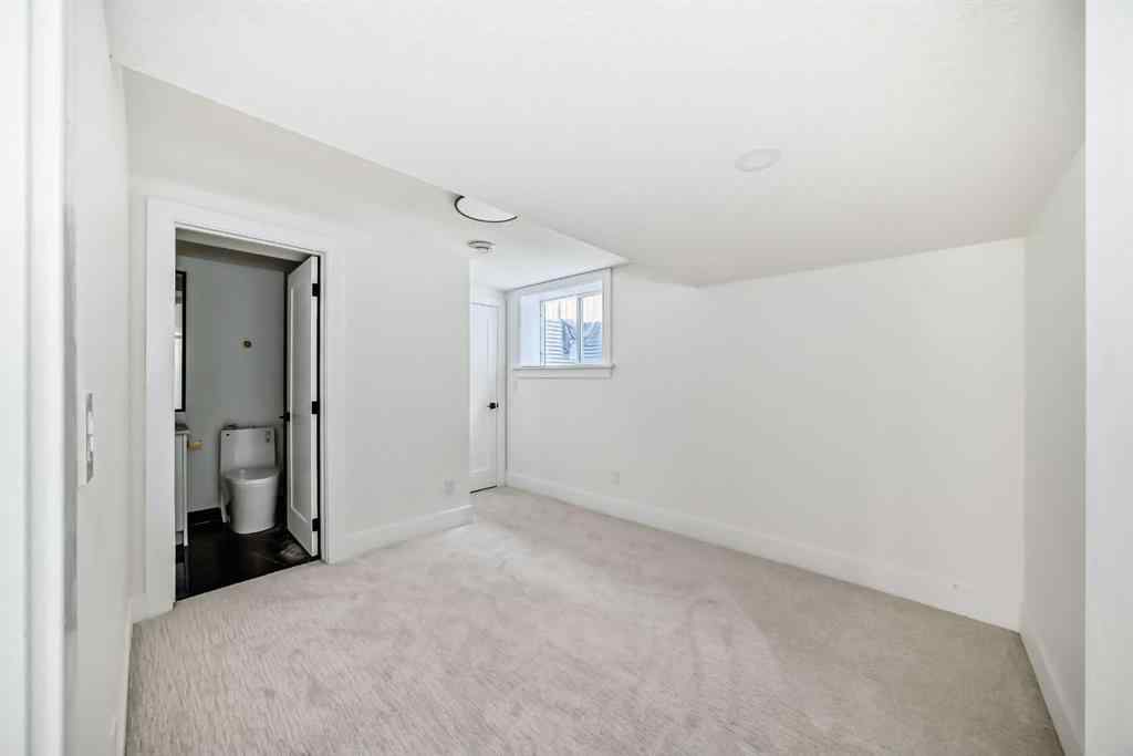 MLS® A2252148 - 6619 4 Street NW in Huntington Hills Calgary, Residential