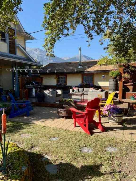 MLS® A2252150 - 800 Connaught Drive  in Jasper Jasper, Residential