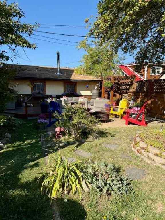 MLS® A2252150 - 800 Connaught Drive  in Jasper Jasper, Residential