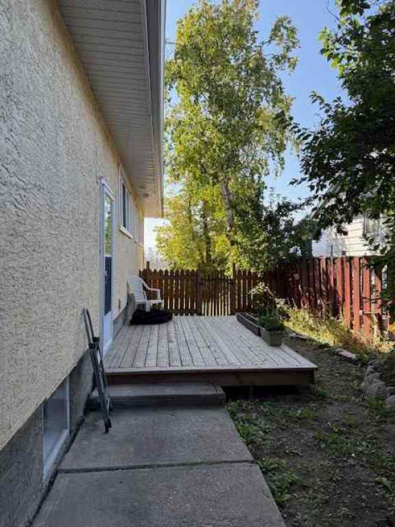 MLS® A2252150 - 800 Connaught Drive  in Jasper Jasper, Residential