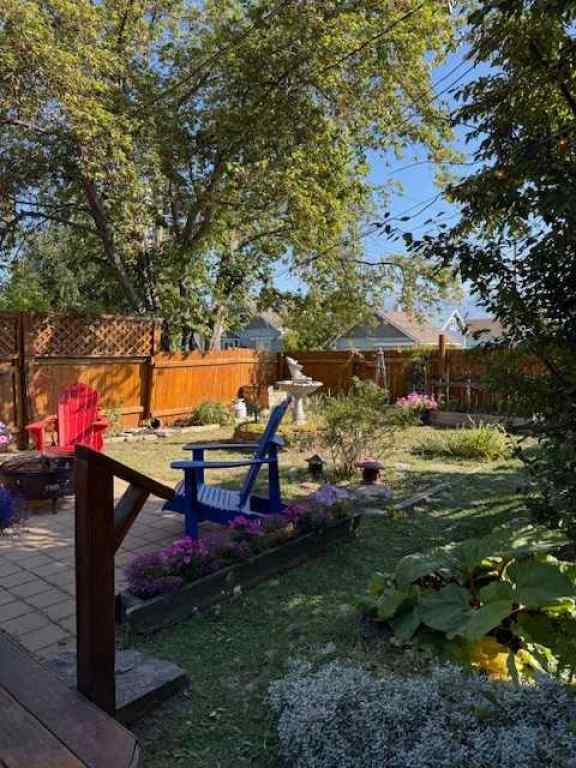 MLS® A2252150 - 800 Connaught Drive  in Jasper Jasper, Residential