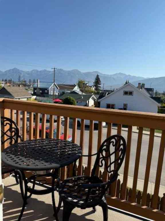 MLS® A2252150 - 800 Connaught Drive  in Jasper Jasper, Residential