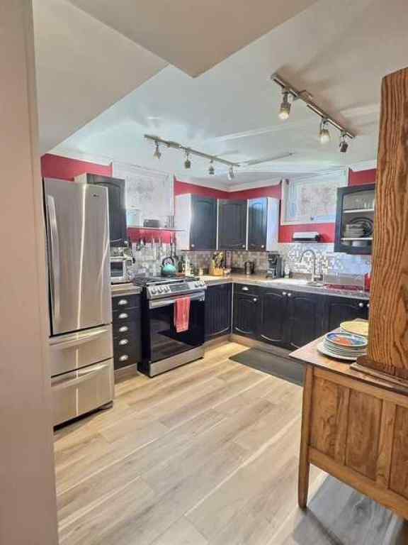 MLS® A2252150 - 800 Connaught Drive  in Jasper Jasper, Residential